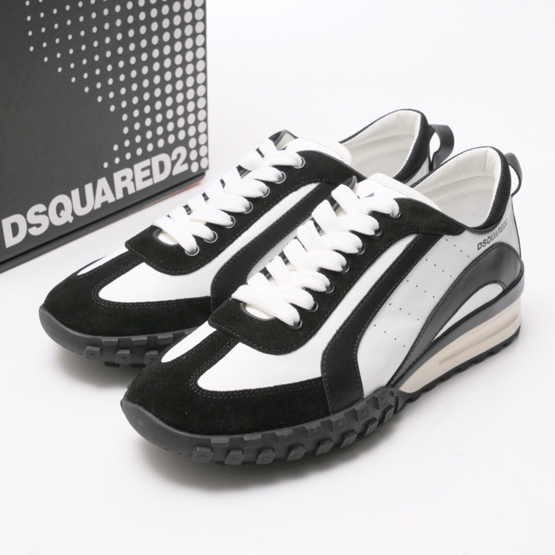 Dsquared 2 サンダル (サイズ41:26cm) 転がせ Dsquared 2 サンダル (サイズ41:26cm) 転がせ