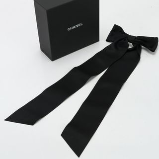CHANEL(バレッタ/ヘアクリップ)のフリマアイテム一覧 CHANEL(バレッタ/ヘアクリップ)のフリマアイテム一覧
