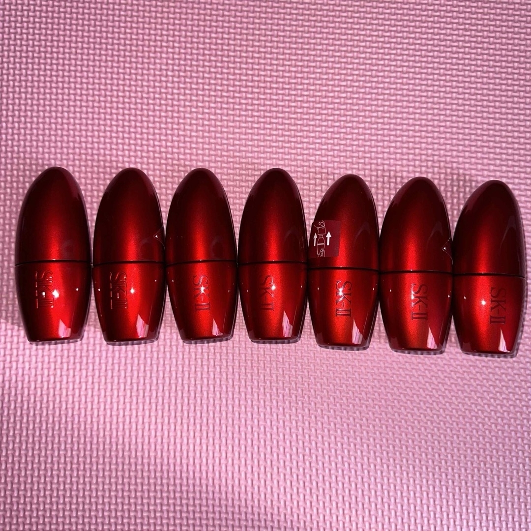 SK-II - 廃盤 SK-II サインズ パーフェクト ラディアンス SK-II - 廃盤 SK-II サインズ パーフェクト ラディアンス