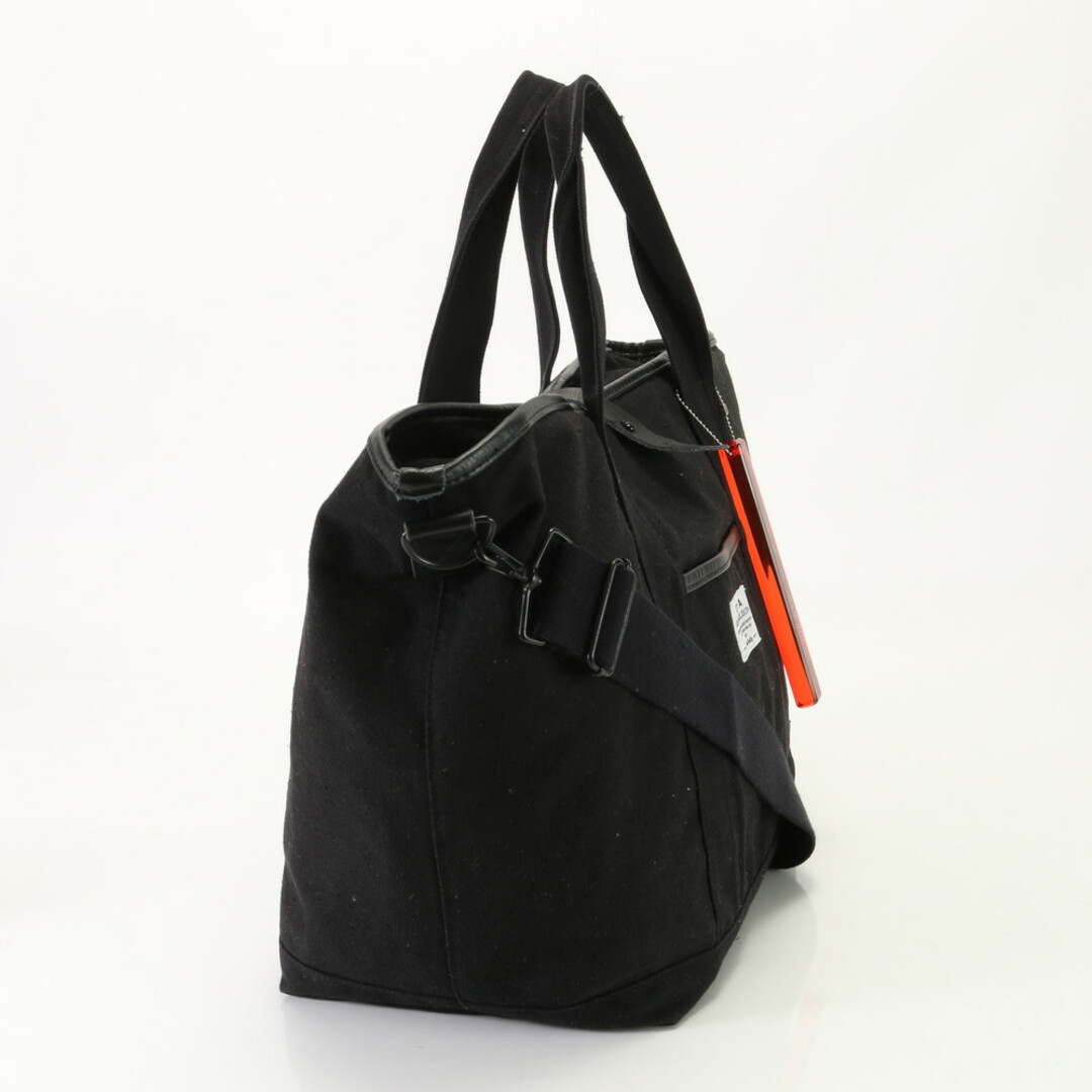 マーガレットハウエルアイデア アミール 2WAYトートMARGARET カーキ