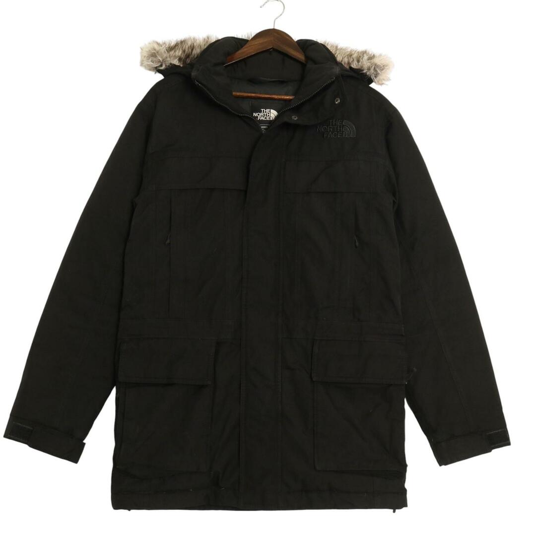 THE NORTH FACE - THE NORTH FACE ノースフェイス マクマード THE NORTH FACE - THE NORTH FACE ノースフェイス マクマード