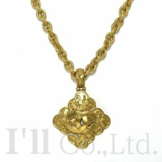 CHANEL(クロス ・ ネックレス)のフリマアイテム一覧 CHANEL(クロス ・ ネックレス)のフリマアイテム一覧