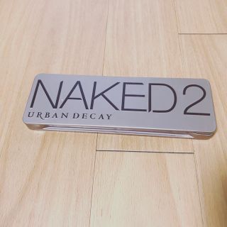 アーバンディケイ(Urban Decay)のアーバンディケイ アイシャドウ(アイシャドウ)