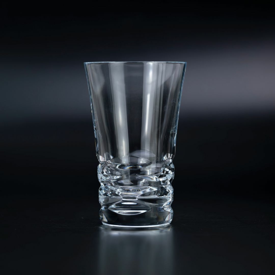 Baccarat - バカラ Baccarat グラスジャパン 5客アソートセット Baccarat - バカラ Baccarat グラスジャパン 5客アソートセット