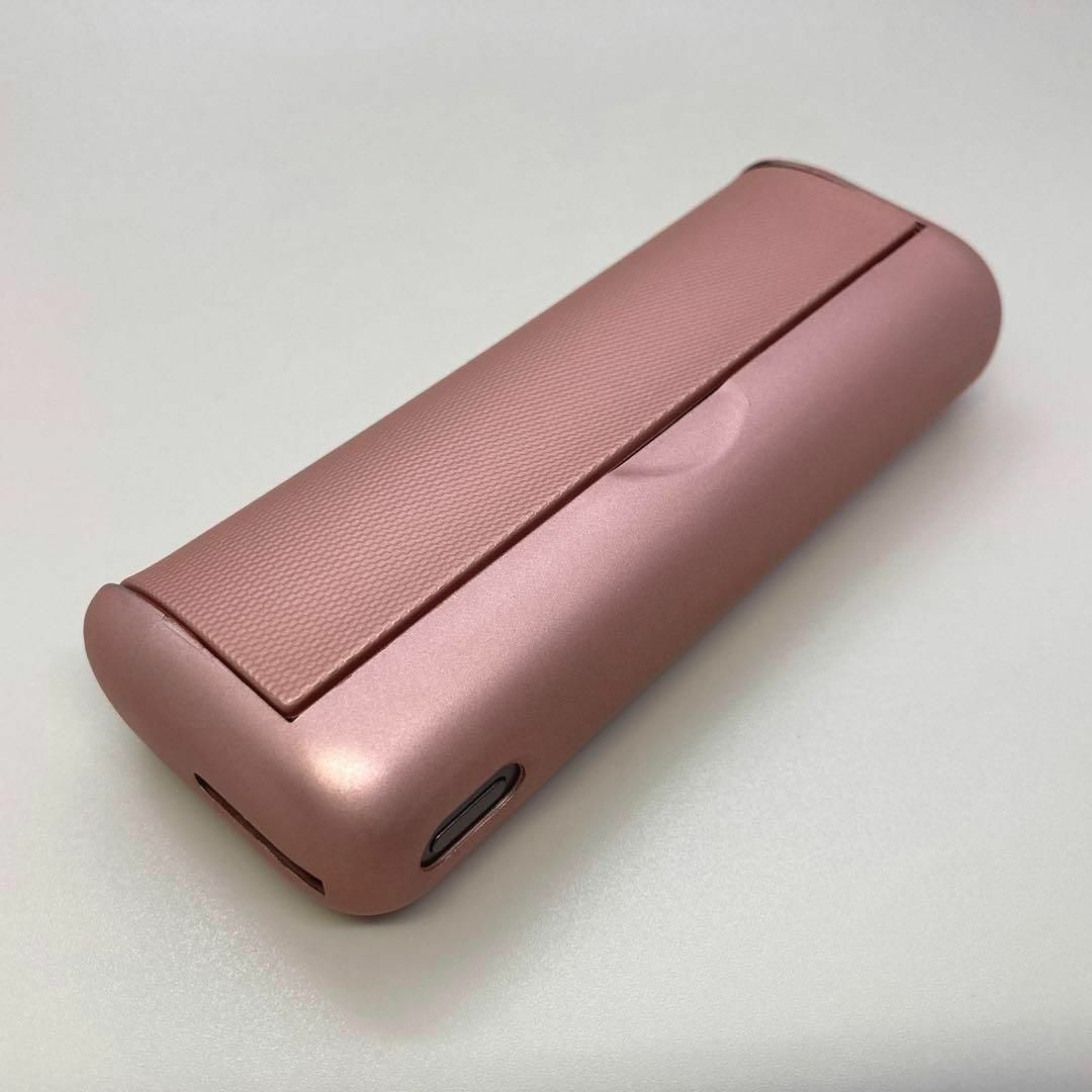 【信頼】 プライム i イルマ iqos - IQOS 用 ピンク ラップカバー ケース 財布・ケース・小物入れ