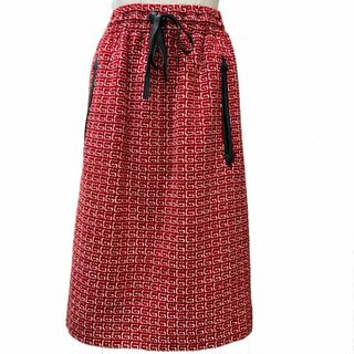 GUCCI(ウール ・ ひざ丈スカート)のフリマアイテム一覧 GUCCI(ウール ・ ひざ丈スカート)のフリマアイテム一覧