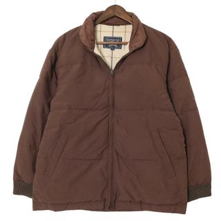 BURBERRY - バーバリー BURBERRY スタジャン メンズ Lの通販|ラクマ BURBERRY - バーバリー BURBERRY スタジャン メンズ Lの通販|ラクマ