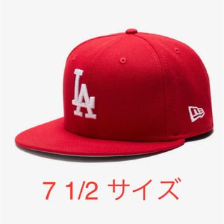 ニューエラ(NEW ERA)のUNDEFEATED SHOHEI OHTANI NEW ERA 59FIFTY(キャップ)