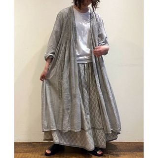 maison de soil(ロングワンピース/マキシワンピース)のフリマ maison de soil(ロングワンピース/マキシワンピース)のフリマ