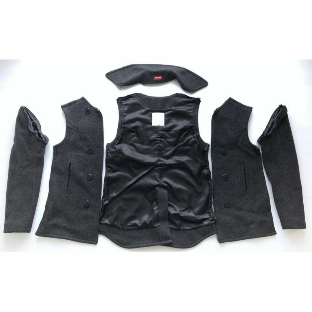 UNDERCOVER - 90s 入手困難 アンダーカバー スモールパーツ UNDERCOVER - 90s 入手困難 アンダーカバー スモールパーツ