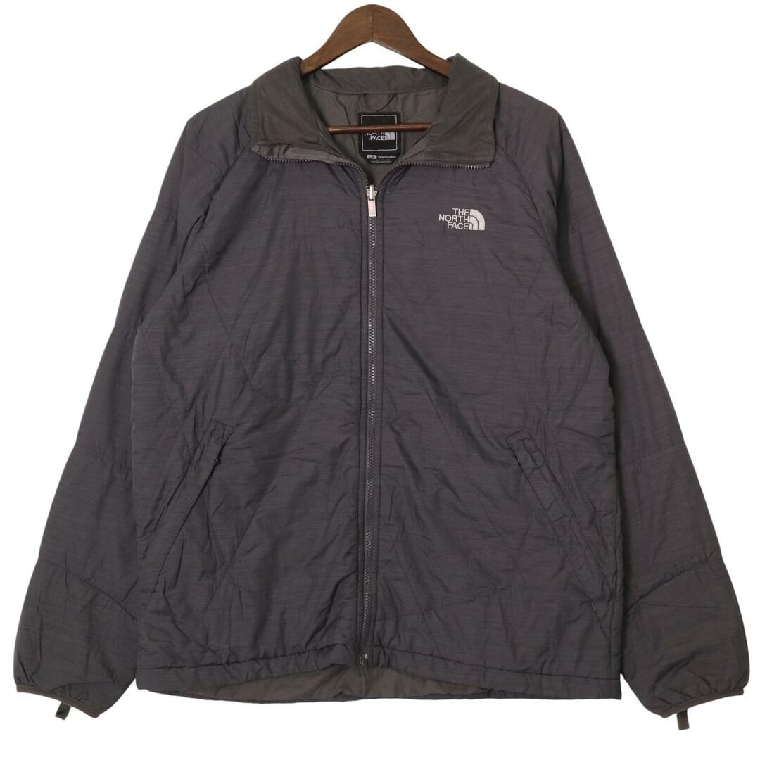 最安価格 THE NORTH FACE ノースフェイス 中綿 ナイロンジャケット Lサイズ