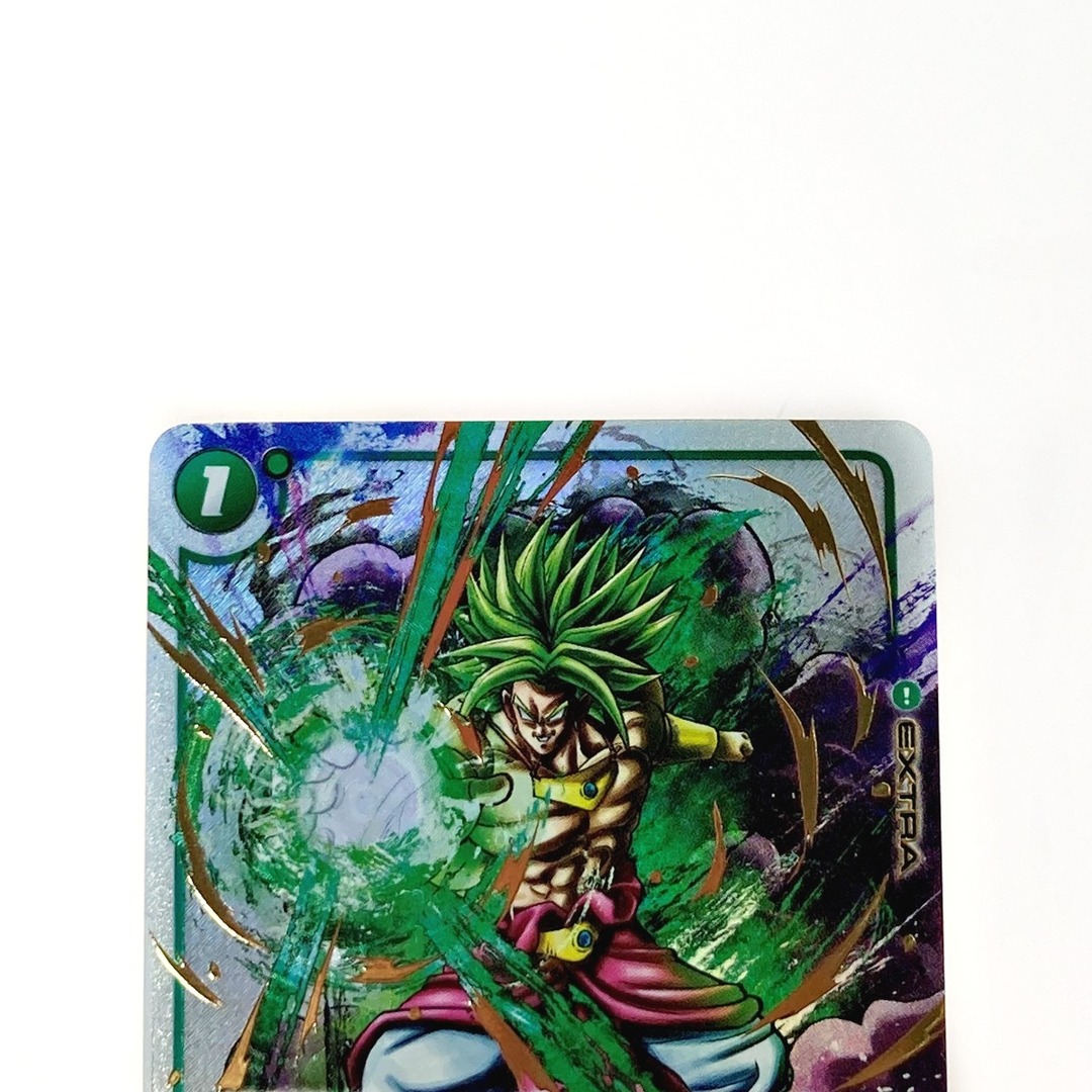 ドラゴンボール フュージョンワールド ギガンティックミーティア ドラゴンボール フュージョンワールド ギガンティックミーティア