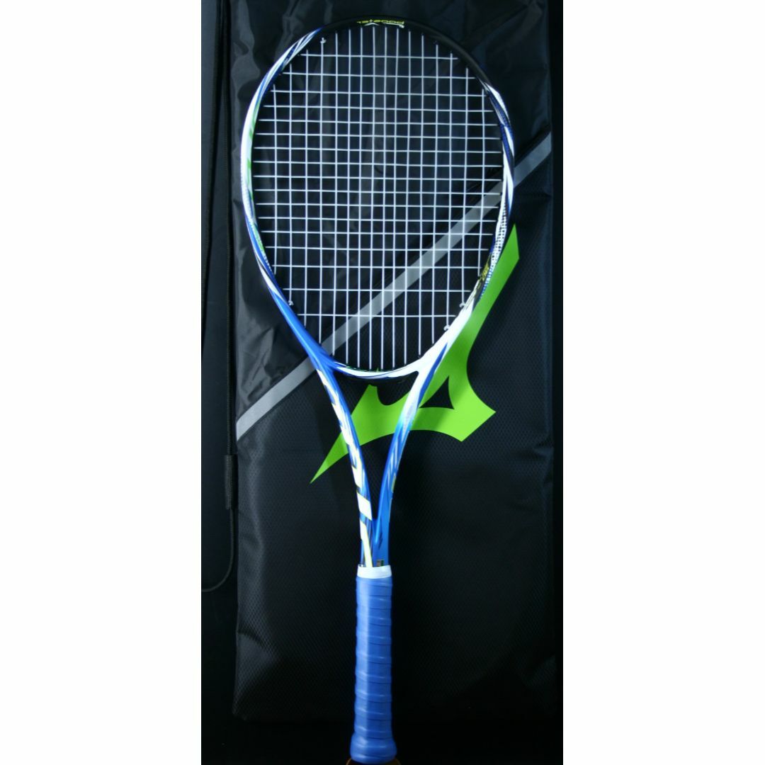 MIZUNO - 新品ソフトテニスラケットMIZUNO,F SPEED S-05,00X,2022の通販 by asfur's shop|ミズノ ならラクマ MIZUNO - 新品ソフトテニスラケットMIZUNO,F SPEED S-05,00X,2022の通販 by asfur's shop|ミズノ ならラクマ