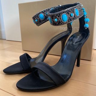 Sergio Rossiのフリマアイテム一覧 Sergio Rossiのフリマアイテム一覧