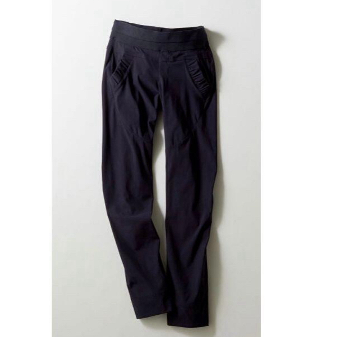 メリルハイテンションパンツ特集 21SS | Night STORE | ダブル