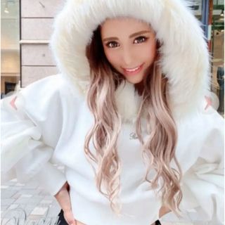 Rady(パーカー)のフリマアイテム一覧 Rady(パーカー)のフリマアイテム一覧