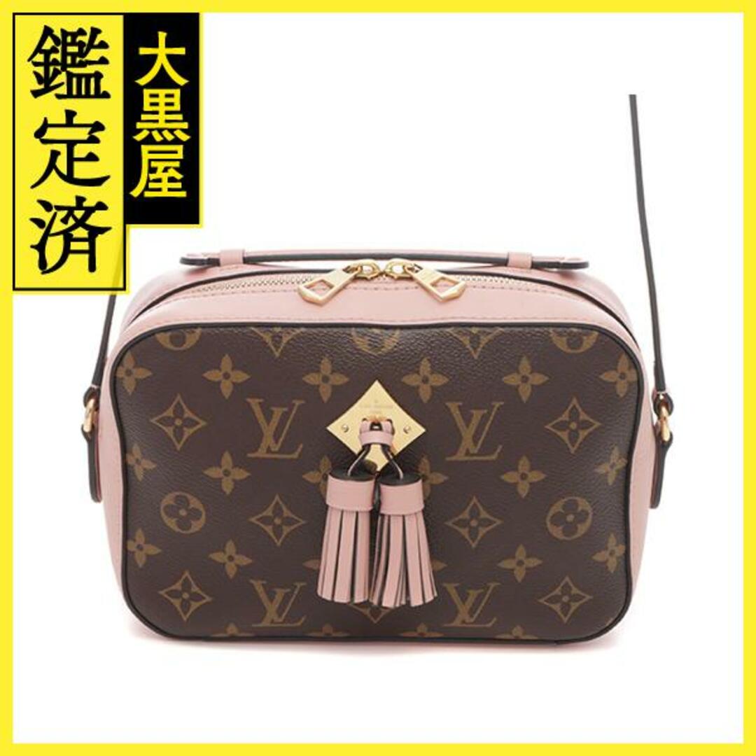 LOUIS VUITTON - ルイ・ヴィトン サントンジュ M44442 【436】