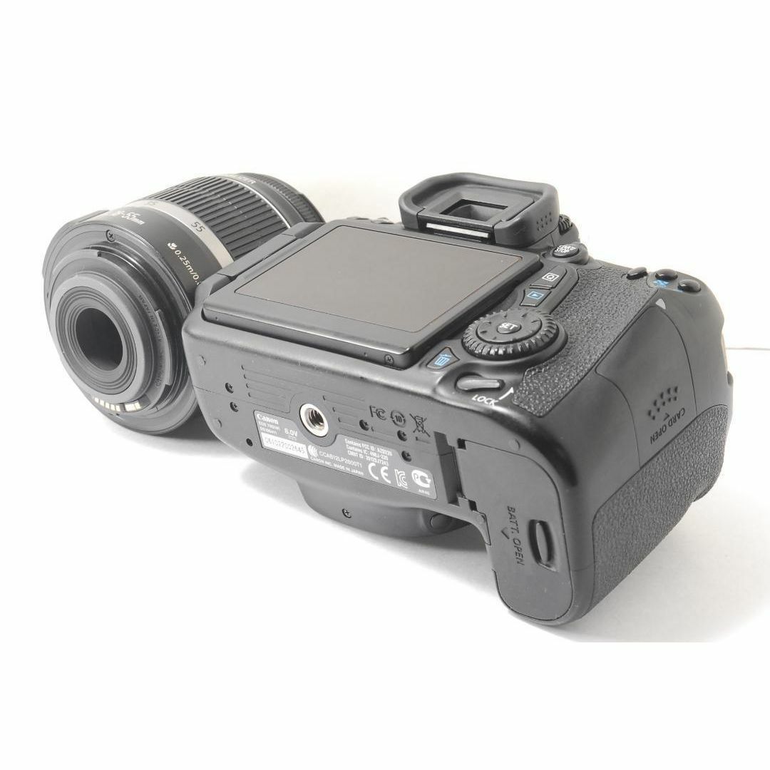 ❤Wi-Fi搭載 ❤Canon 甦ら EOS 70D❤高画質❤動画撮影❤ ❤Wi-Fi搭載 ❤Canon 甦ら EOS 70D❤高画質❤動画撮影❤