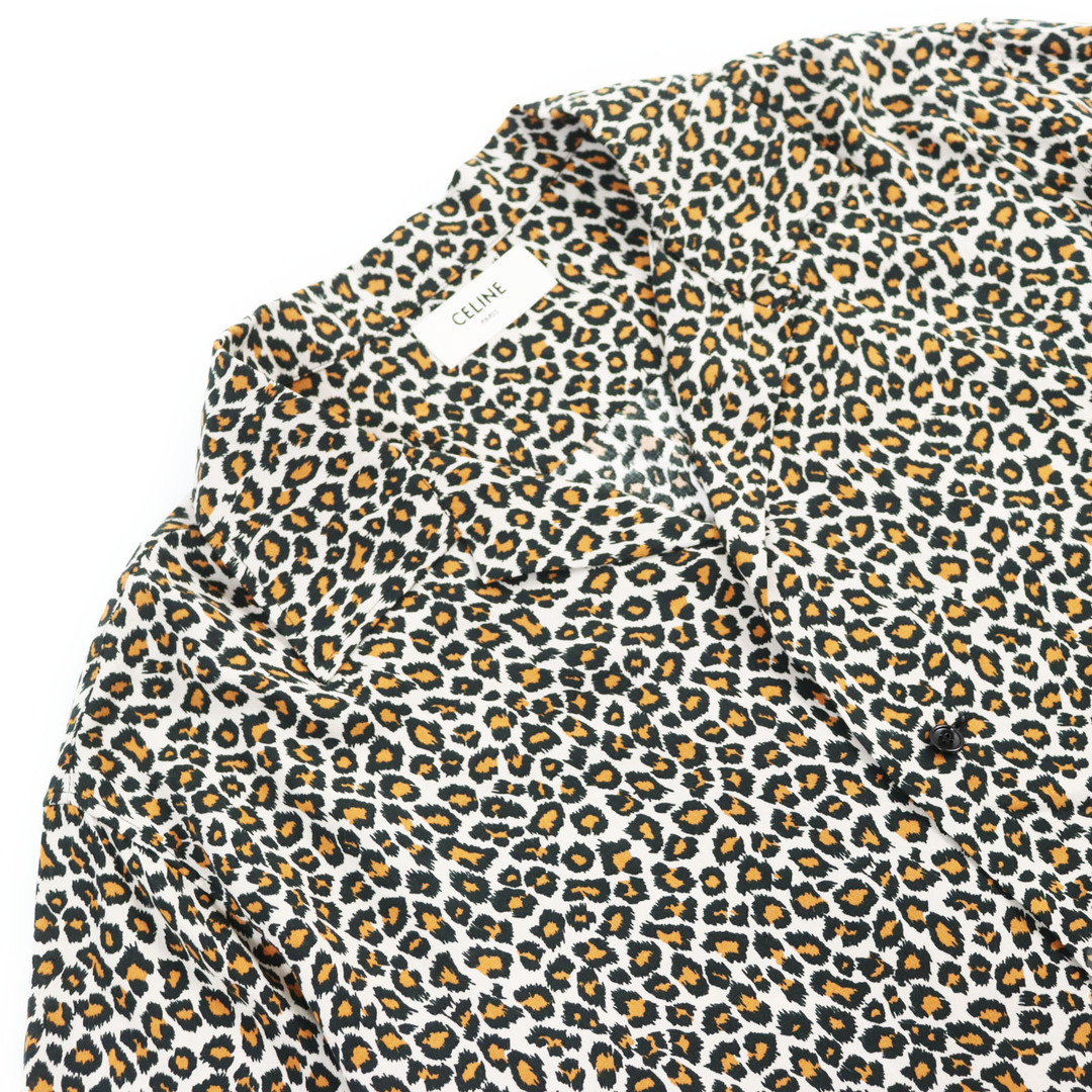 CELINE - 極美品○CELINE セリーヌ 20AW 2C036900H エディ期 CELINE - 極美品○CELINE セリーヌ 20AW 2C036900H エディ期