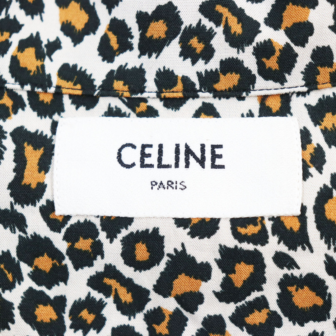 CELINE - 極美品○CELINE セリーヌ 20AW 2C036900H エディ期 CELINE - 極美品○CELINE セリーヌ 20AW 2C036900H エディ期