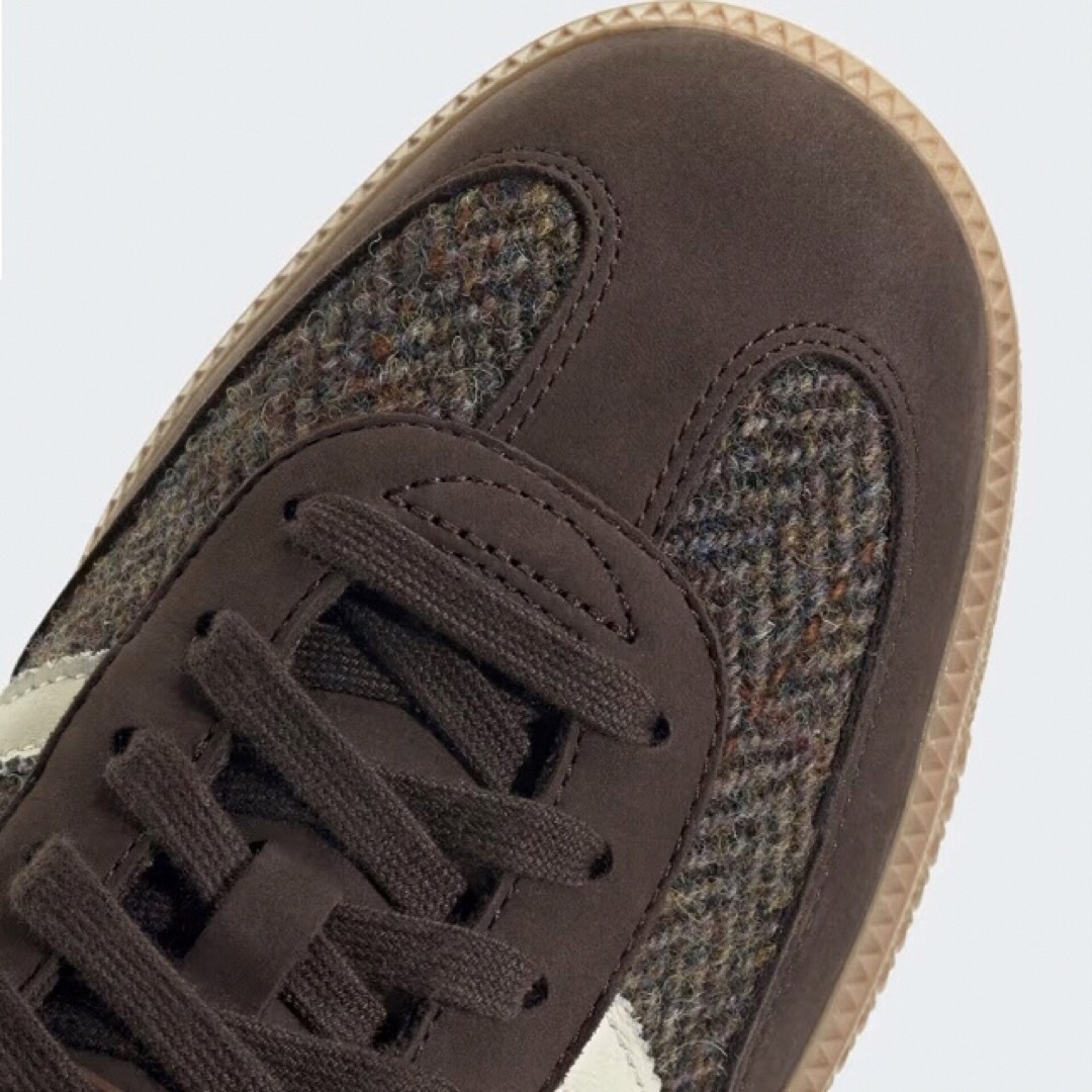 adidas Originals - 新品⭐️adidas SAMBA OG ダークブラウン adidas Originals - 新品⭐️adidas SAMBA OG ダークブラウン