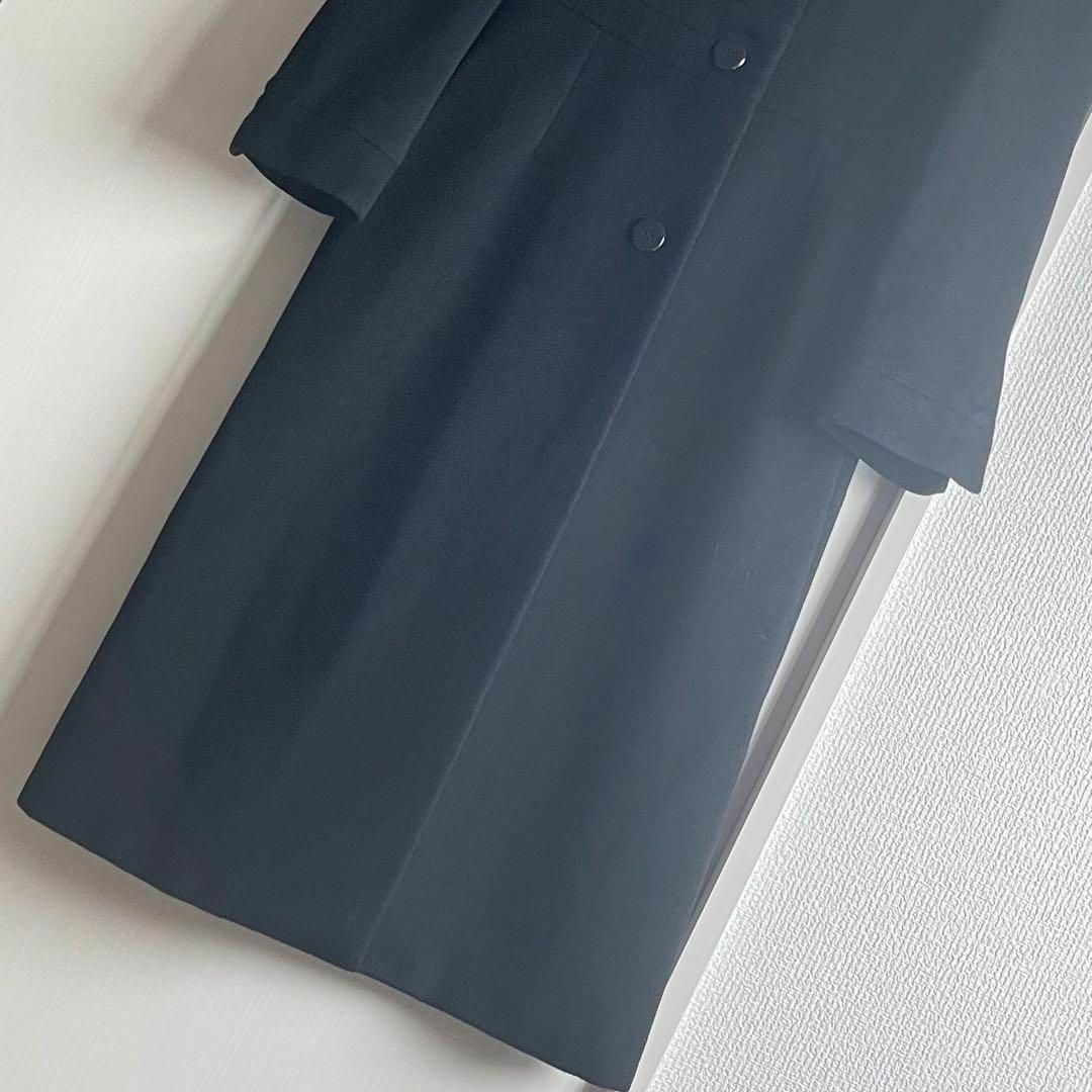美品✨白タグ マックスマーラ 艶感美しい❗️カシミヤ ロング 美品✨白タグ マックスマーラ 艶感美しい❗️カシミヤ ロング