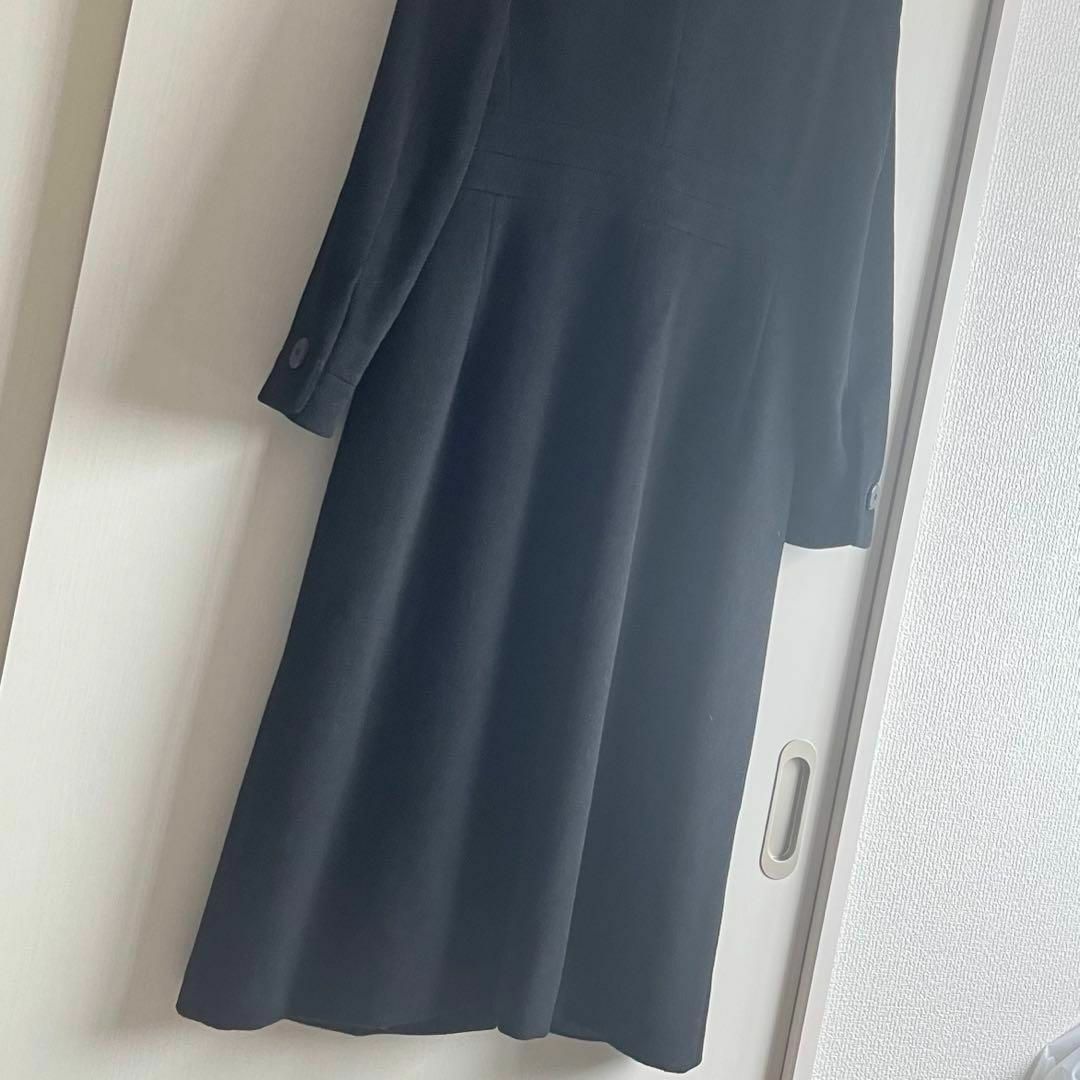 美品✨白タグ マックスマーラ 艶感美しい❗️カシミヤ ロング 美品✨白タグ マックスマーラ 艶感美しい❗️カシミヤ ロング