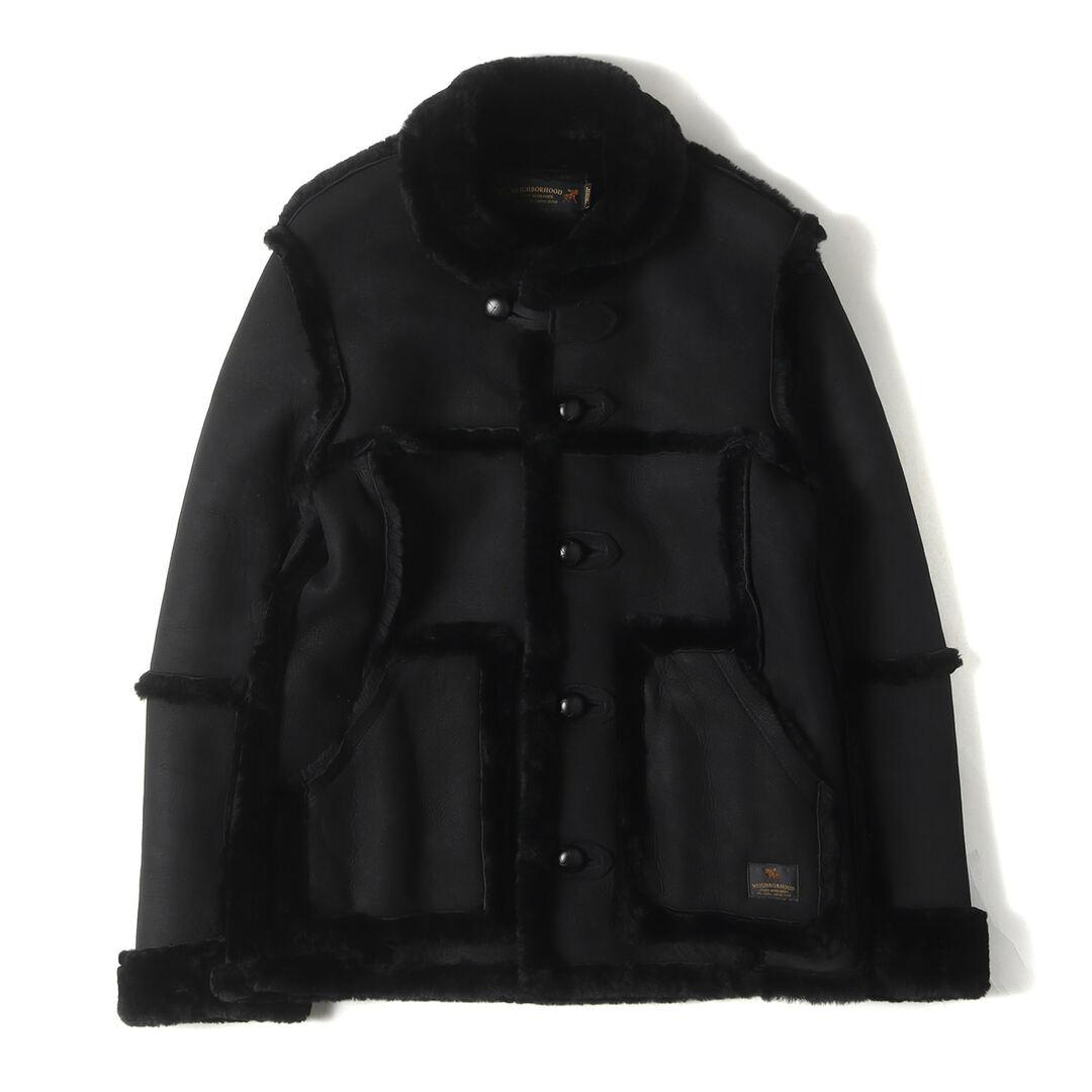 NEIGHBORHOOD - 美品 NEIGHBORHOOD ネイバーフッド ジャケット NEIGHBORHOOD - 美品 NEIGHBORHOOD ネイバーフッド ジャケット