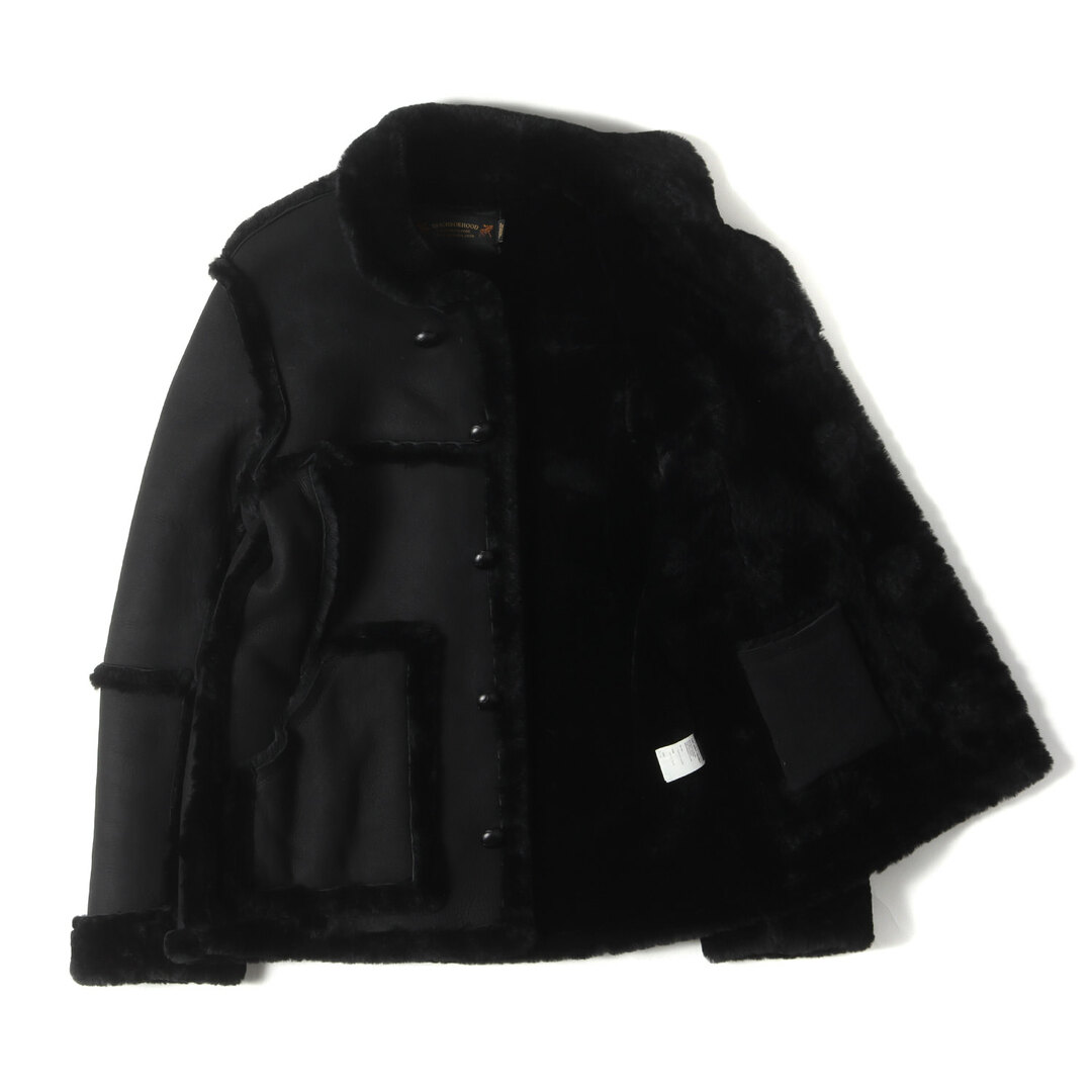 NEIGHBORHOOD - 美品 NEIGHBORHOOD ネイバーフッド ジャケット NEIGHBORHOOD - 美品 NEIGHBORHOOD ネイバーフッド ジャケット