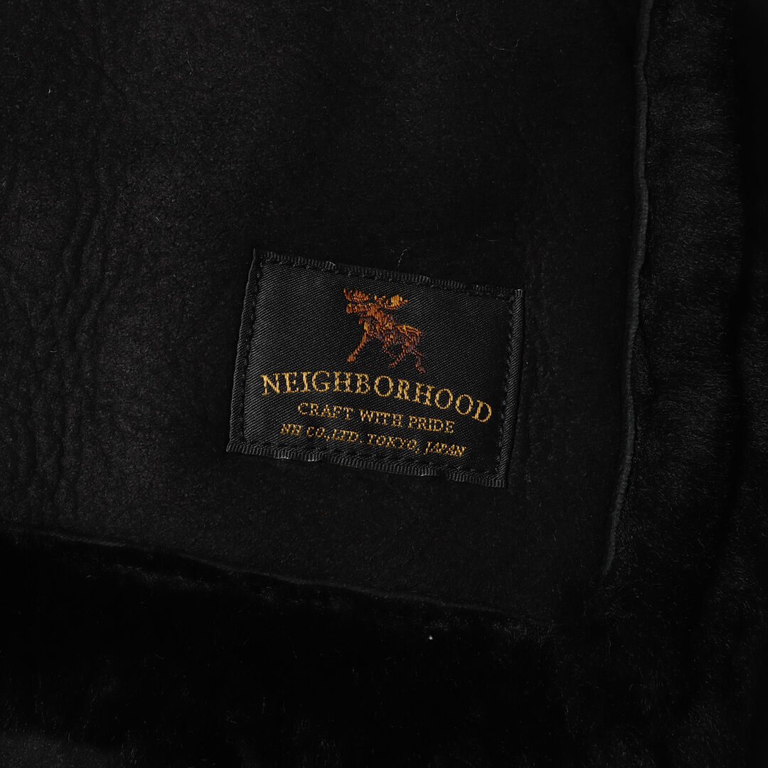 NEIGHBORHOOD - 美品 NEIGHBORHOOD ネイバーフッド ジャケット NEIGHBORHOOD - 美品 NEIGHBORHOOD ネイバーフッド ジャケット