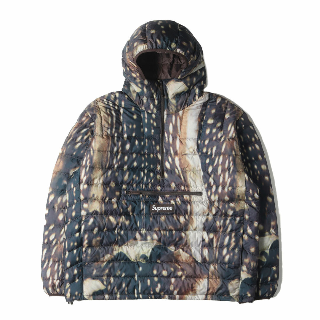 Supreme - 美品 Supreme シュプリーム ジャケット サイズ:XL Supreme - 美品 Supreme シュプリーム ジャケット サイズ:XL
