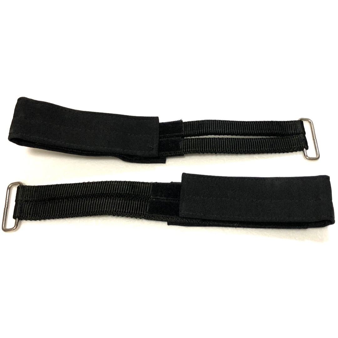 BROTURES YNOT ペダルストラップ 限定 美品 ブローチャーズの BROTURES YNOT ペダルストラップ 限定 美品 ブローチャーズの