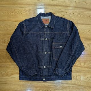 WAREHOUSE(Gジャン/デニムジャケット)のフリマアイテム一覧 WAREHOUSE(Gジャン/デニムジャケット)のフリマアイテム一覧