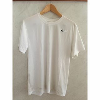ナイキ(NIKE)のナイキ　Dri-FIT 半袖Tシャツ　ランニンググローブ サーマルフリース(ウェア)