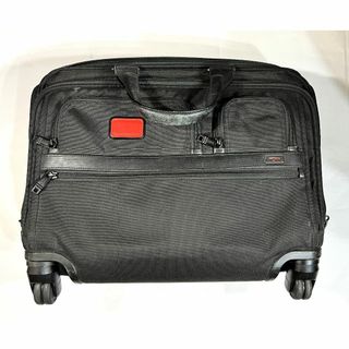 TUMI トゥミ 26627D2 泊っ キャリーケース PCケース付 機内持込可 TUMI トゥミ 26627D2 泊っ キャリーケース PCケース付 機内持込可