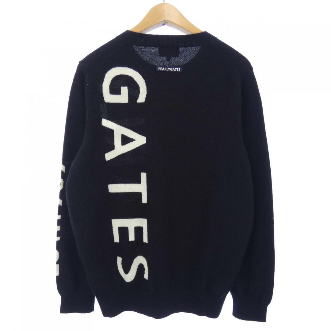 パーリーゲイツ PEARLY GATES ニット パーリーゲイツ PEARLY GATES ニット