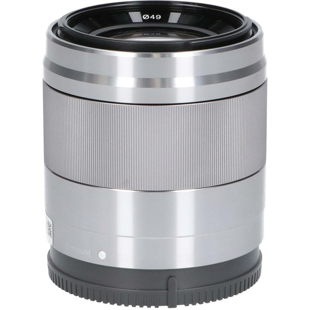 SONY E50mm F1.8OSS(SEL50F18)SLV SONY E50mm F1.8OSS(SEL50F18)SLV