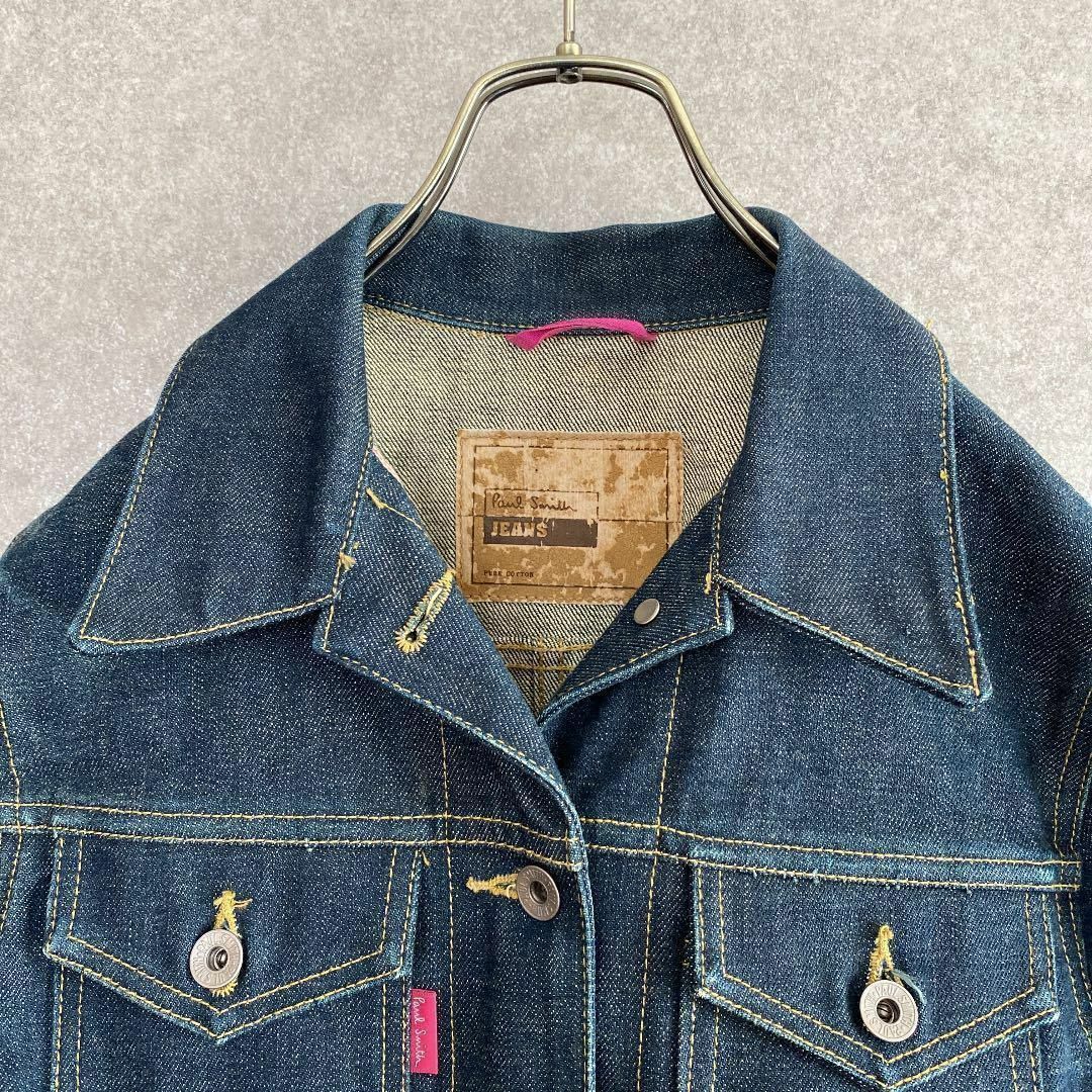 Paul Smith - Paul Smith ポールスミスジーンズ デニム Paul Smith - Paul Smith ポールスミスジーンズ デニム
