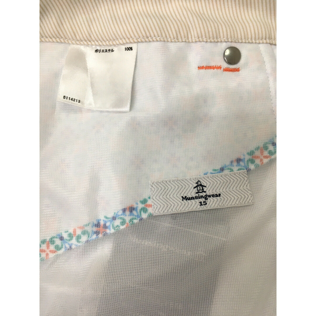 coco 未使用品 マンシングウェア Munsing wear レディース
