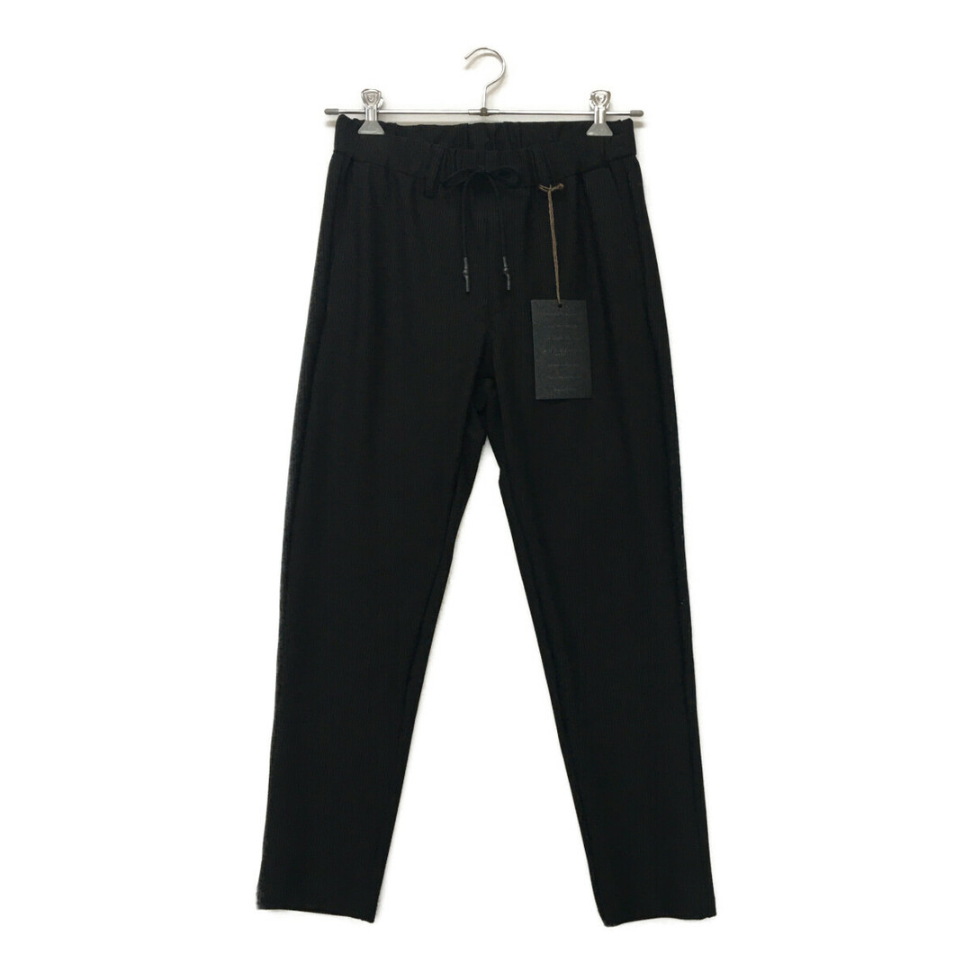 coco 未使用品 ムータマリン muta MARINE メンズ パンツ M 黒 coco 未使用品 ムータマリン muta MARINE メンズ パンツ M 黒