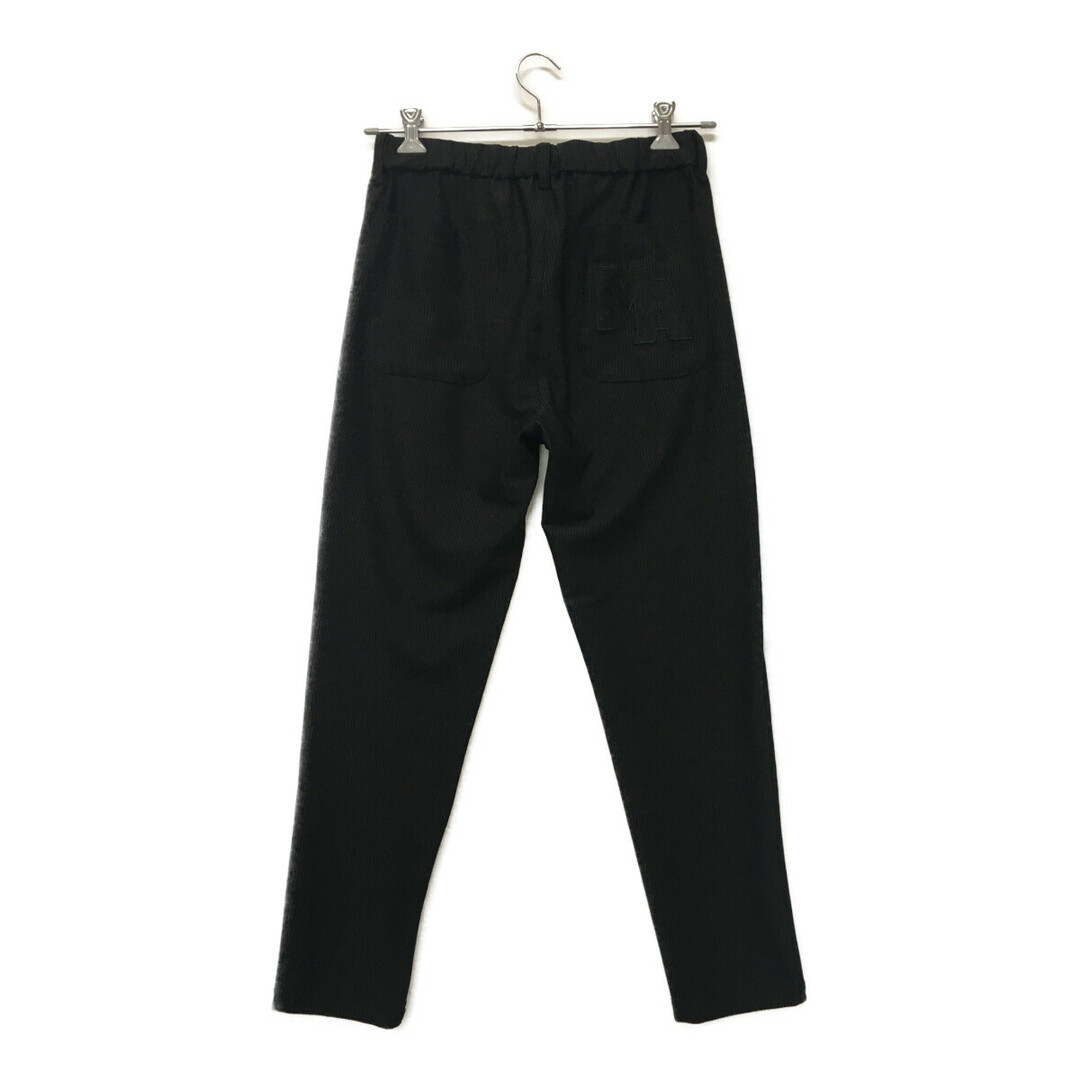 coco 未使用品 ムータマリン muta MARINE メンズ パンツ M 黒 coco 未使用品 ムータマリン muta MARINE メンズ パンツ M 黒