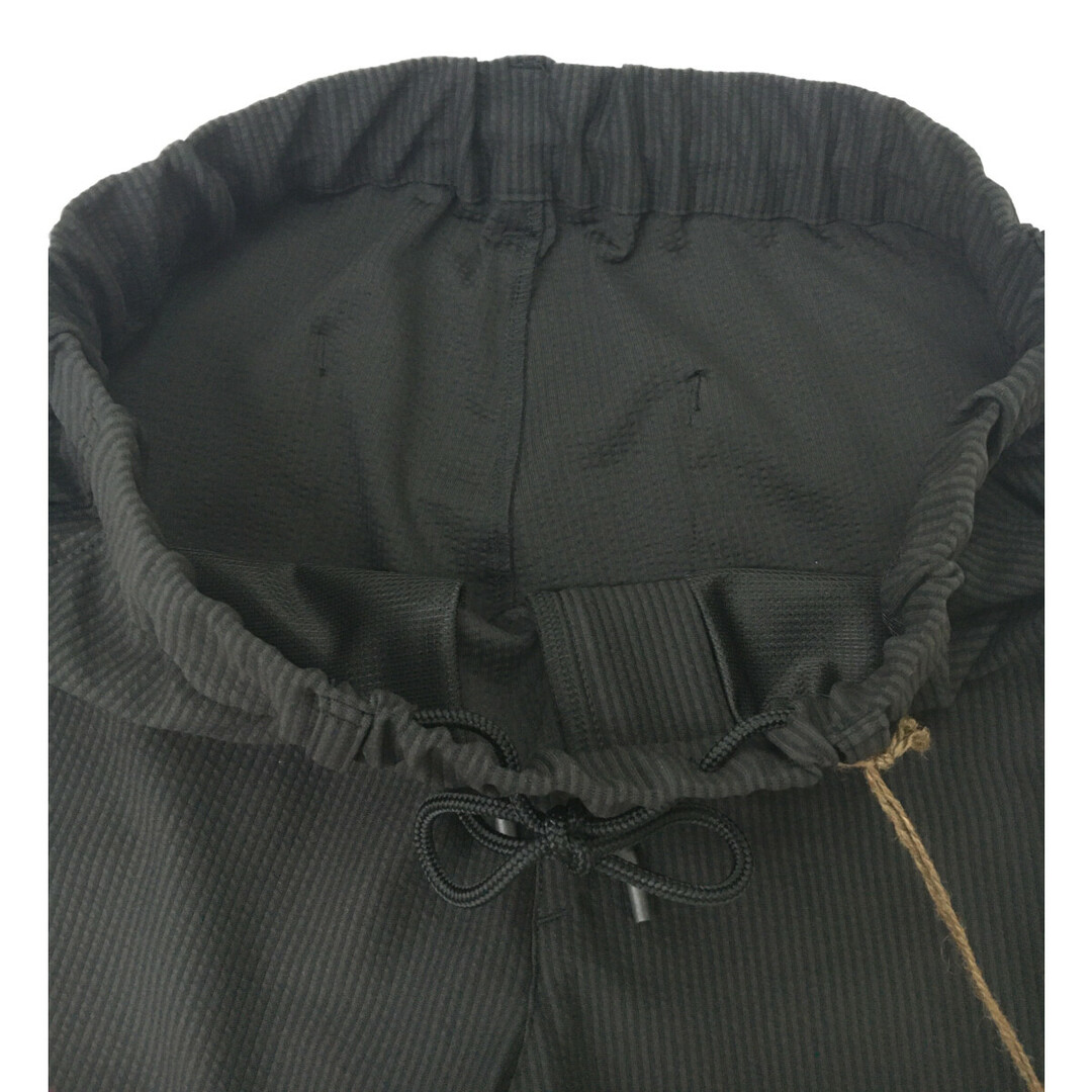 coco 未使用品 ムータマリン muta MARINE メンズ パンツ M 黒 coco 未使用品 ムータマリン muta MARINE メンズ パンツ M 黒