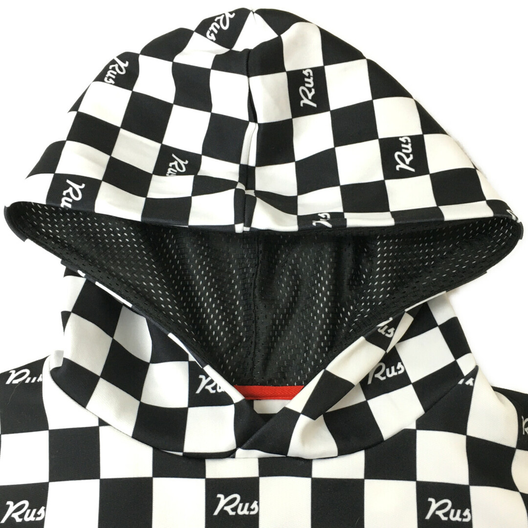 coco 中古 ラッセルノ RUSSELUNO レディース パーカー 2(L) 黒 coco 中古 ラッセルノ RUSSELUNO レディース パーカー 2(L) 黒