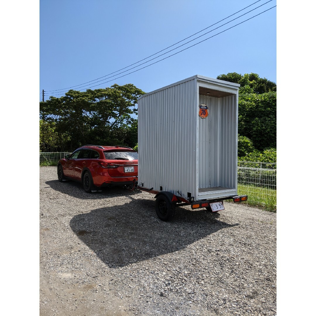 中古シャワーユニットシャワールーム簡易事務所等にもどうぞ 中古シャワーユニットシャワールーム簡易事務所等にもどうぞ