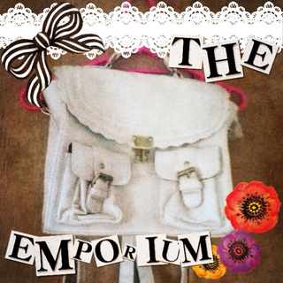 ジエンポリアム(THE EMPORIUM)のワニペン様専用♡3wayバッグ(ショルダーバッグ)