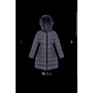 MONCLER - モンクレール シャーパル 12Aの通販 by ayhe41228shop MONCLER - モンクレール シャーパル 12Aの通販 by ayhe41228shop