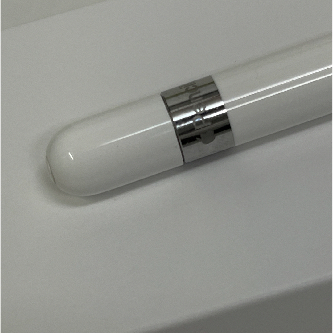 Apple Pencil 第1世代 MK0C2J/A 極美品 アップルペンシル Apple Pencil 第1世代 MK0C2J/A 極美品 アップルペンシル