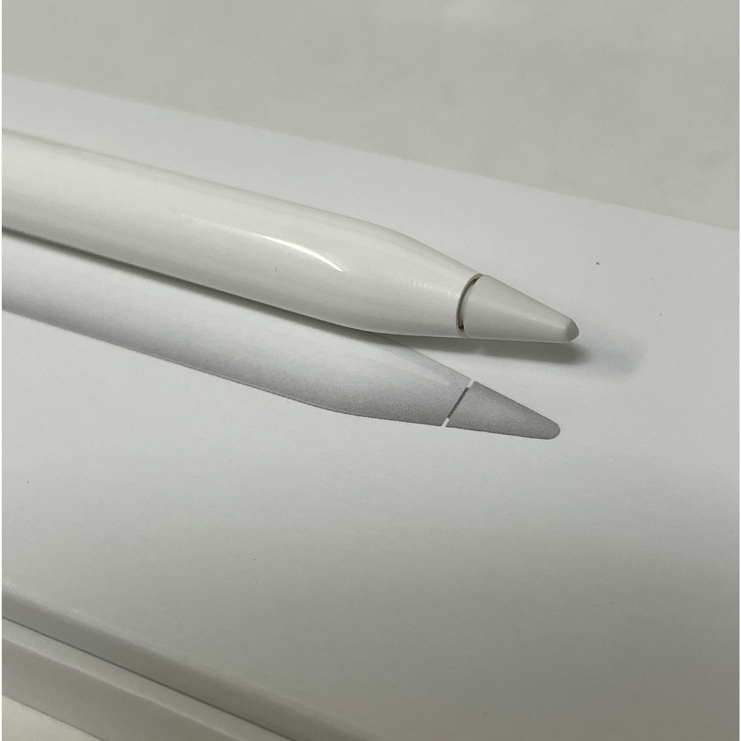 Apple Pencil 第1世代 MK0C2J/A 極美品 アップルペンシル Apple Pencil 第1世代 MK0C2J/A 極美品 アップルペンシル