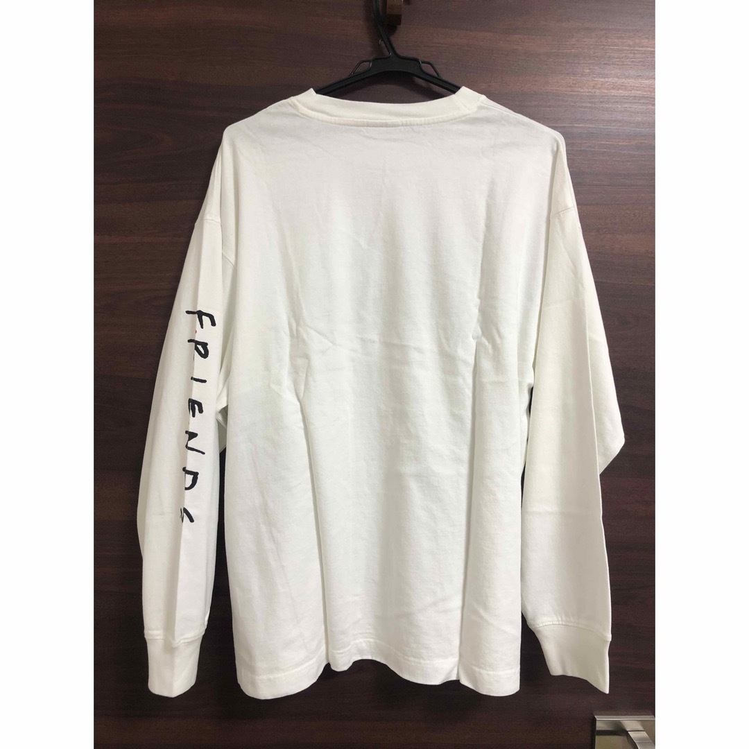 FREAK'S STORE - 未使用タグ付 海外ドラマ フレンズ FRIENDS FREAK'S STORE - 未使用タグ付 海外ドラマ フレンズ FRIENDS