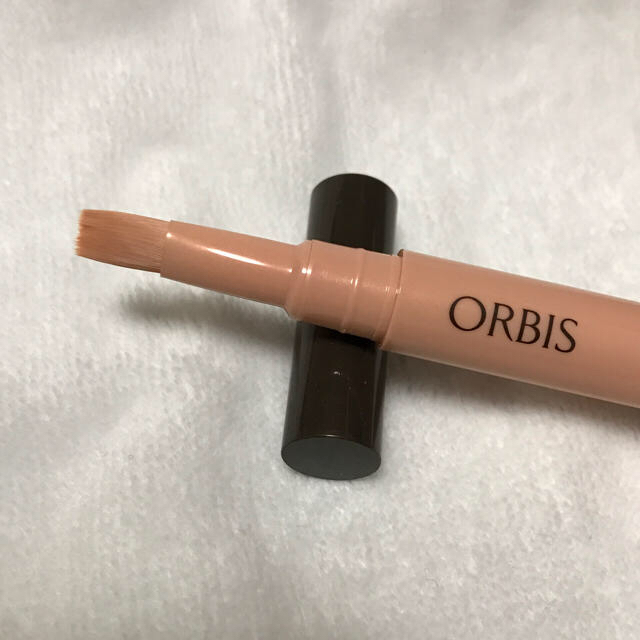 ORBIS(オルビス)のたんぽぽ様☆パーフェクトコンシーラー/オルビス コスメ/美容のベースメイク/化粧品(コンシーラー)の商品写真